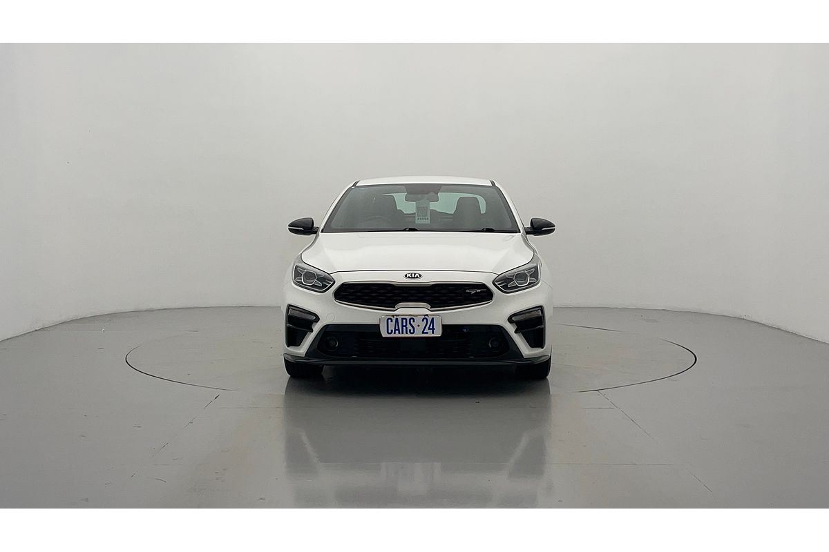 2020 Kia Cerato GT BD