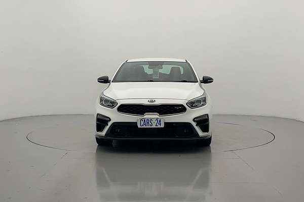 2020 Kia Cerato GT BD