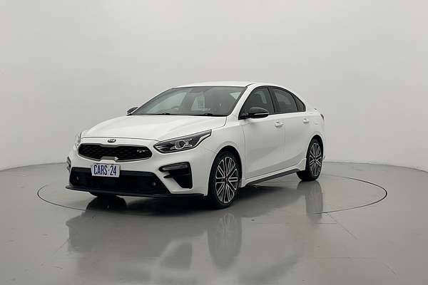 2020 Kia Cerato GT BD