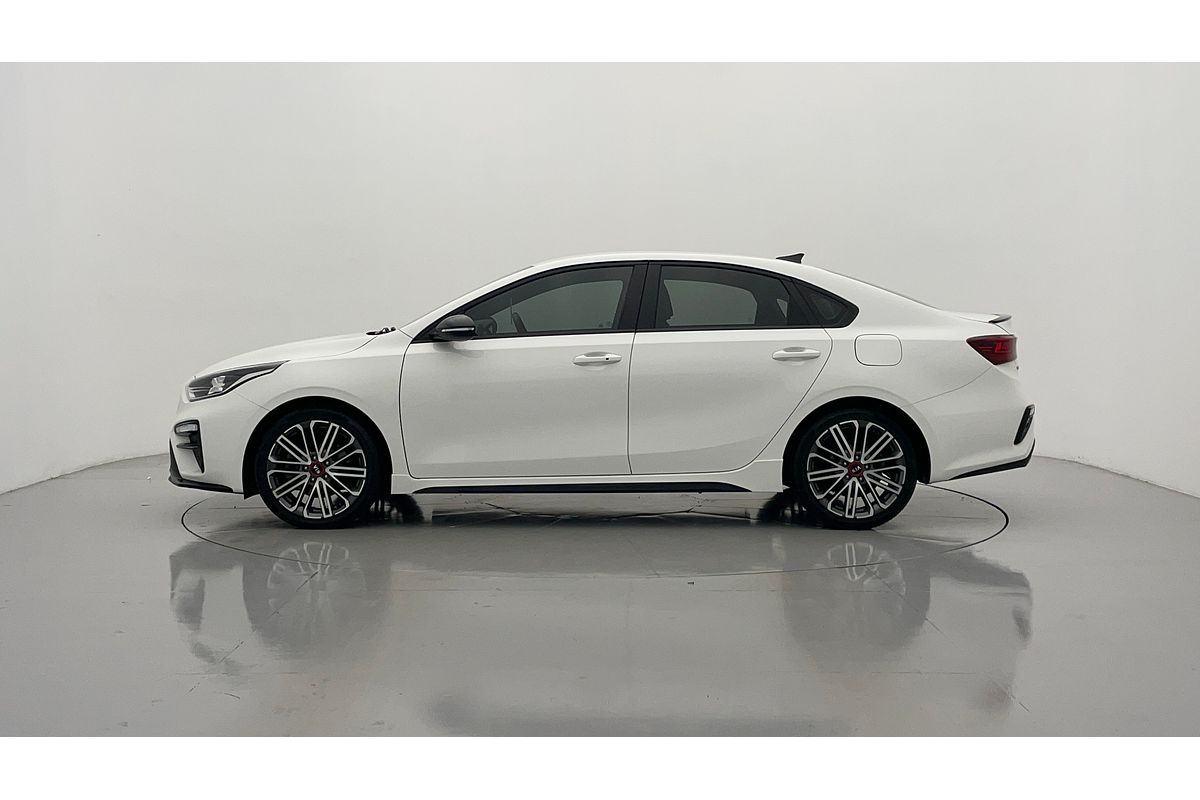 2020 Kia Cerato GT BD