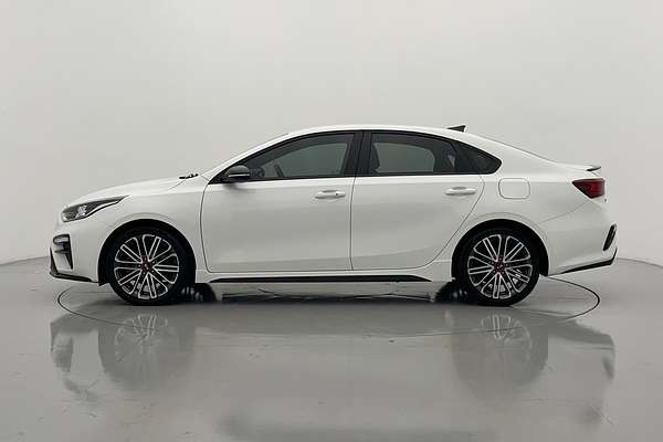2020 Kia Cerato GT BD