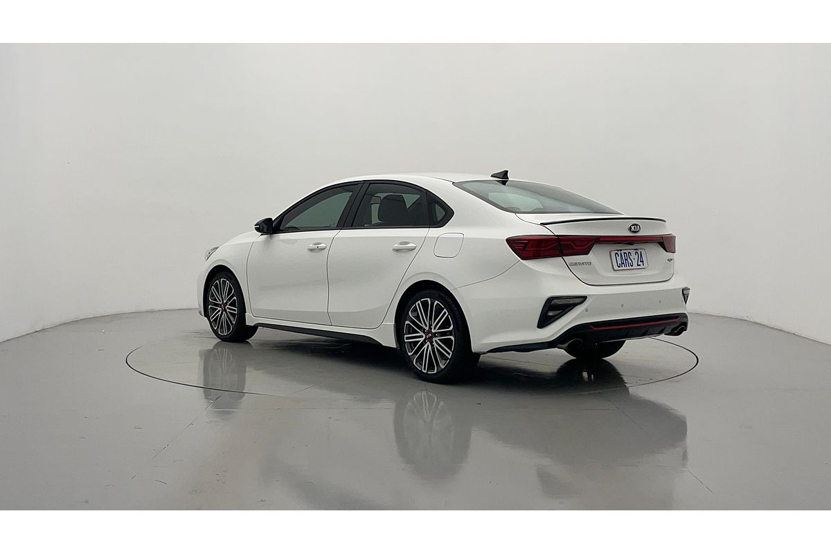2020 Kia Cerato GT BD