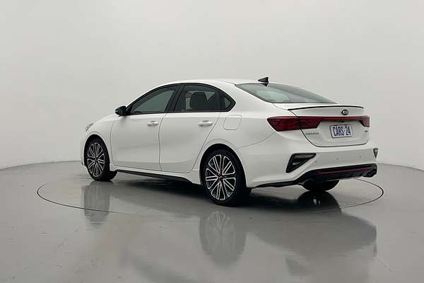 2020 Kia Cerato GT BD