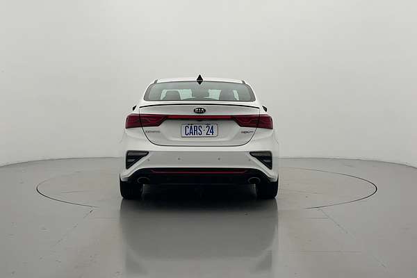 2020 Kia Cerato GT BD