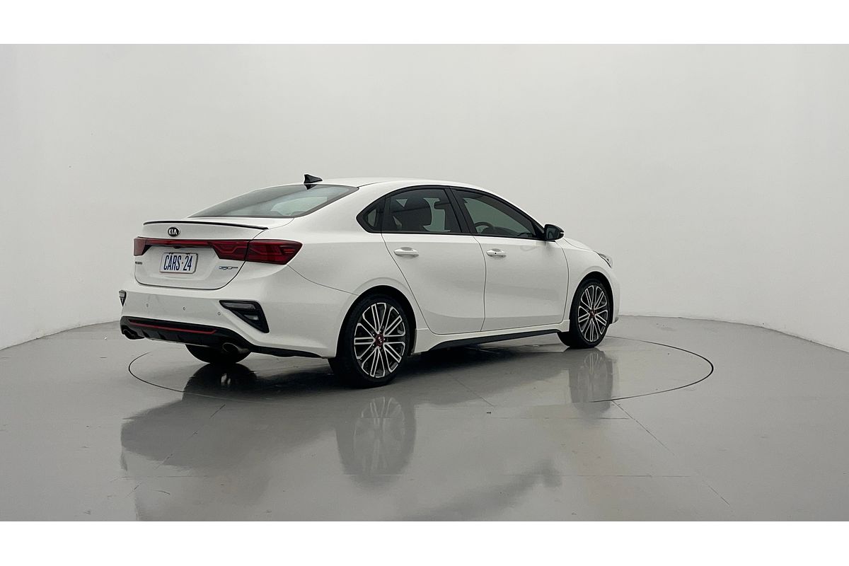 2020 Kia Cerato GT BD