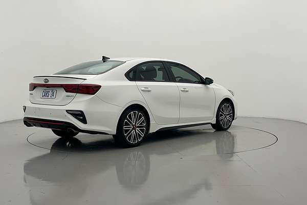 2020 Kia Cerato GT BD