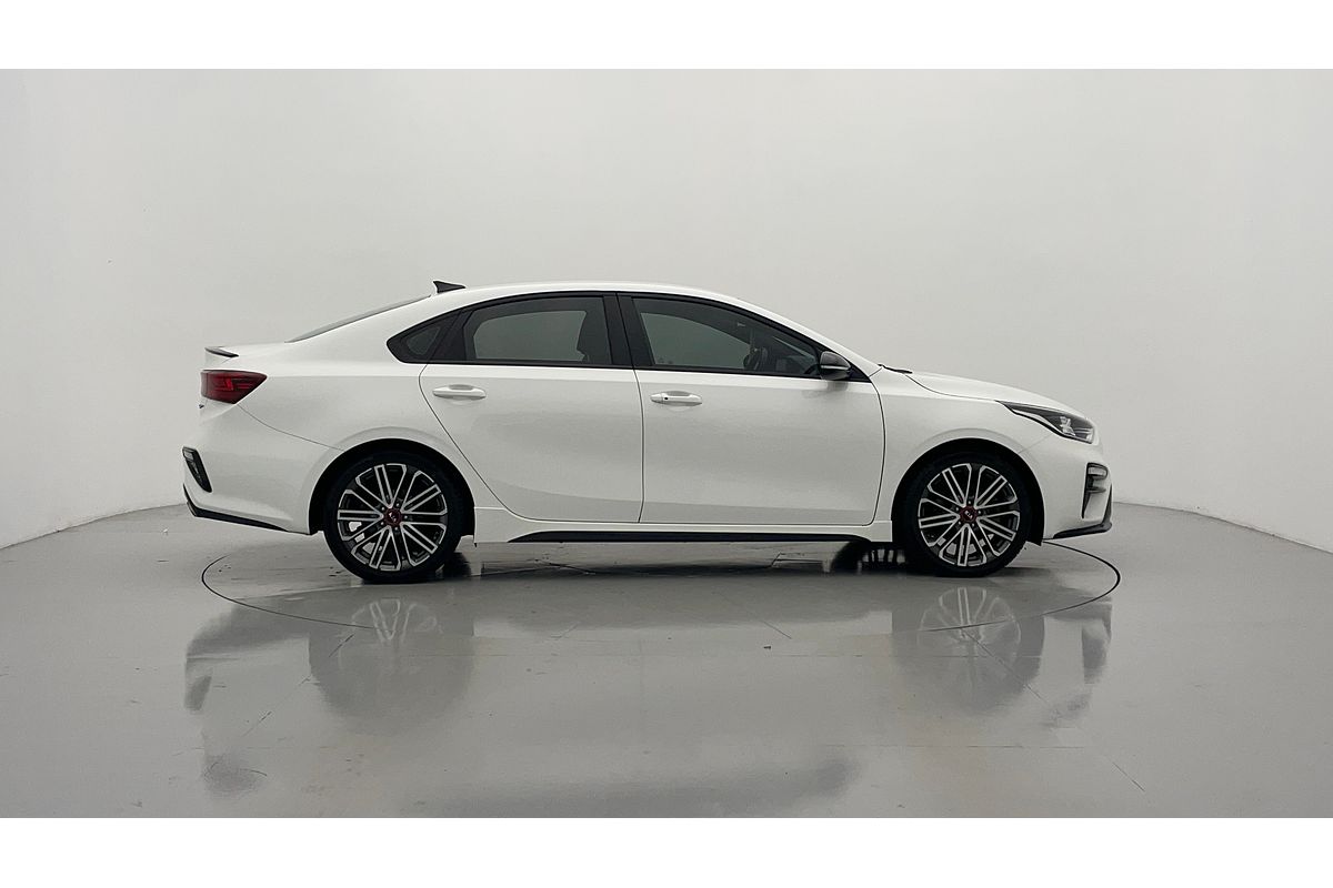 2020 Kia Cerato GT BD