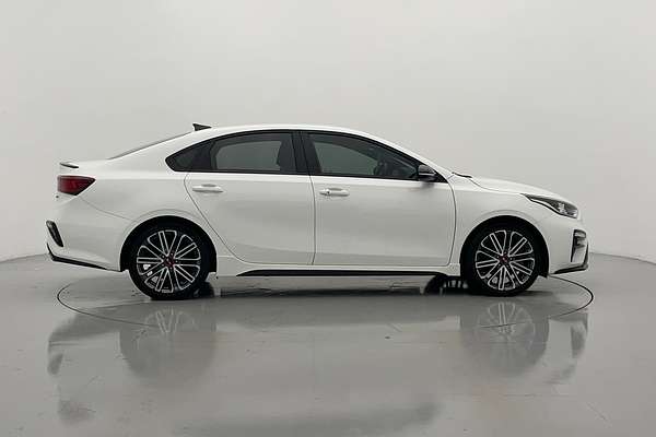2020 Kia Cerato GT BD