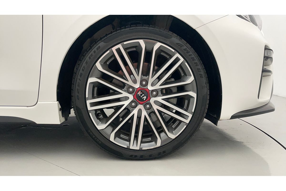 2020 Kia Cerato GT BD