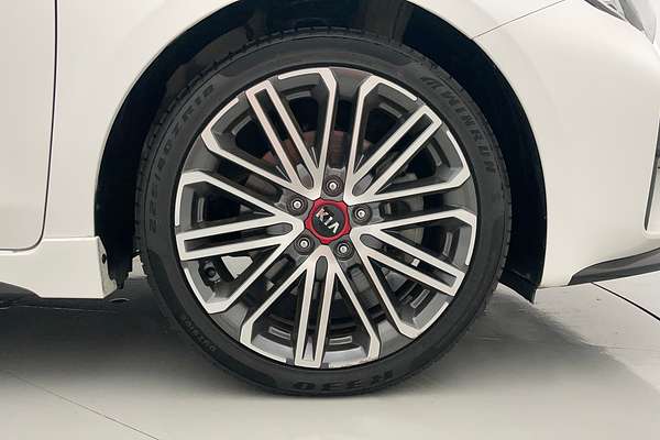 2020 Kia Cerato GT BD