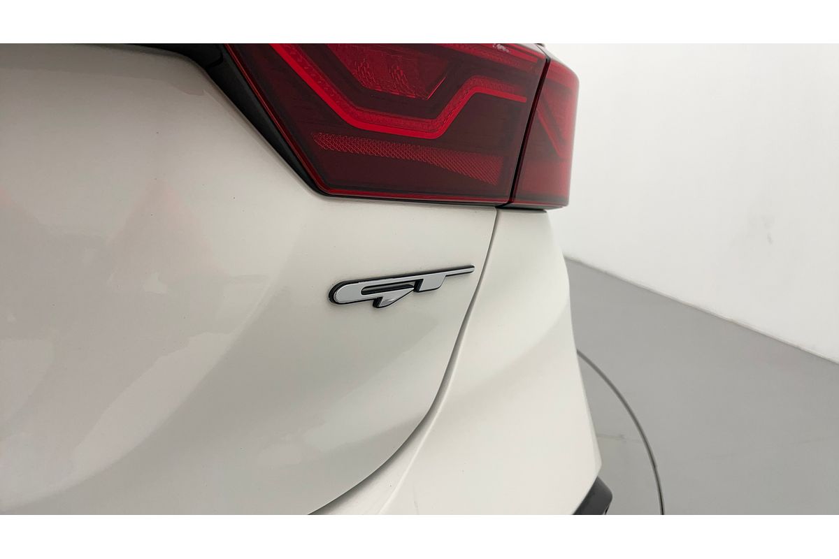 2020 Kia Cerato GT BD