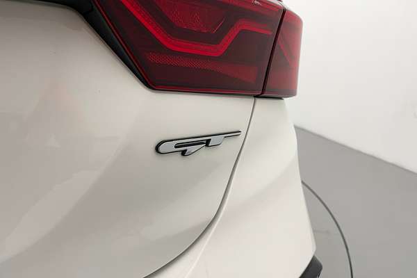 2020 Kia Cerato GT BD