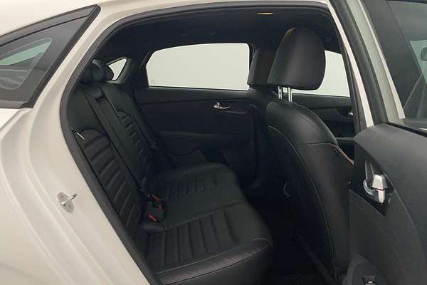 2020 Kia Cerato GT BD