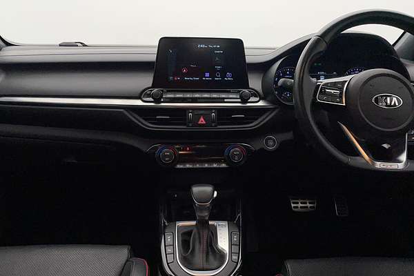 2020 Kia Cerato GT BD