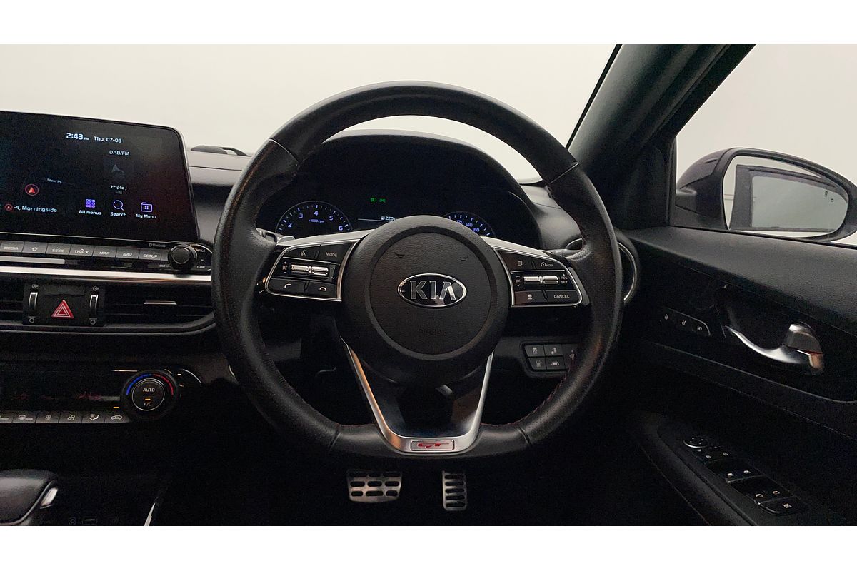 2020 Kia Cerato GT BD