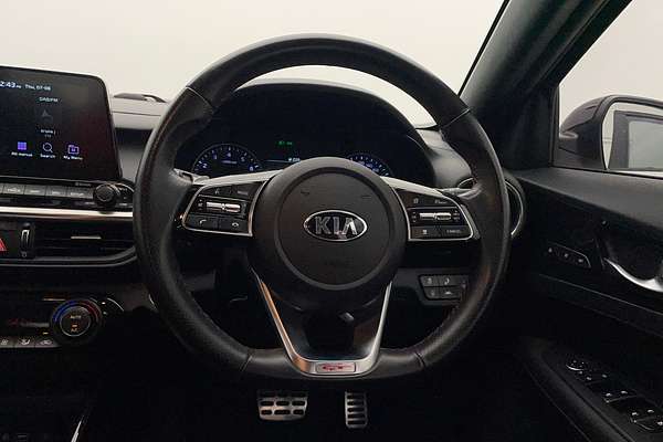 2020 Kia Cerato GT BD