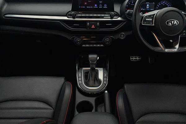 2020 Kia Cerato GT BD