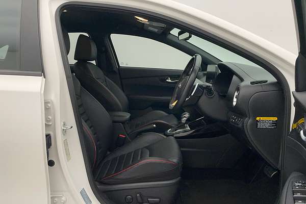 2020 Kia Cerato GT BD