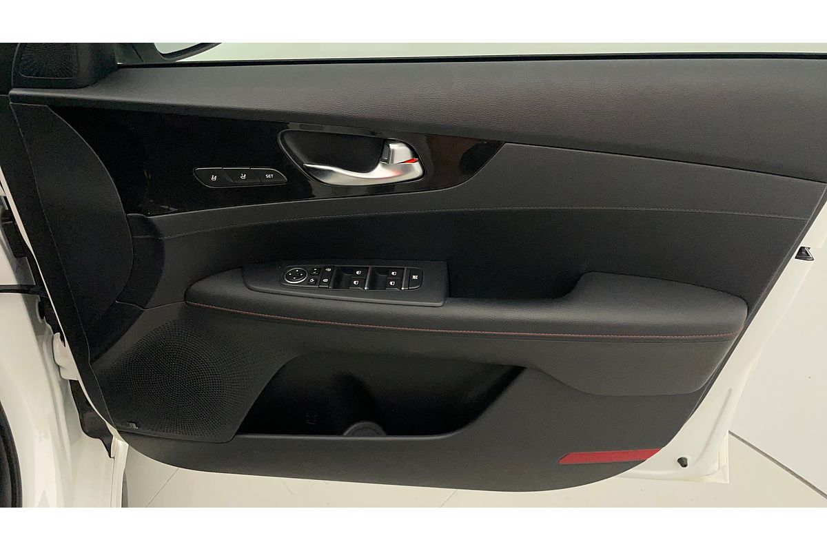 2020 Kia Cerato GT BD