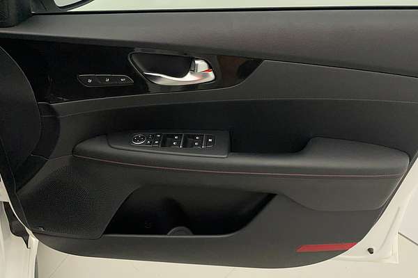 2020 Kia Cerato GT BD