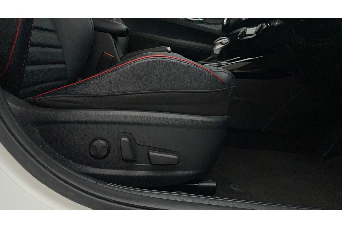 2020 Kia Cerato GT BD