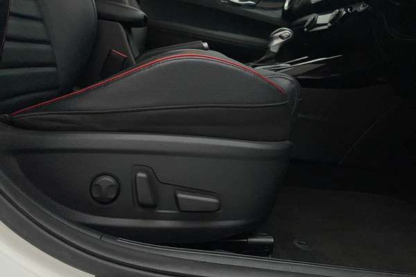 2020 Kia Cerato GT BD