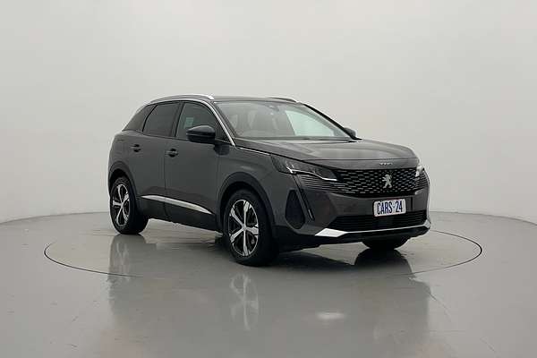2022 Peugeot 3008 Allure P84