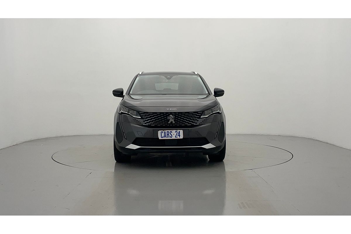 2022 Peugeot 3008 Allure P84