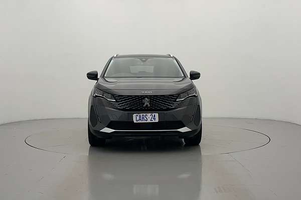 2022 Peugeot 3008 Allure P84