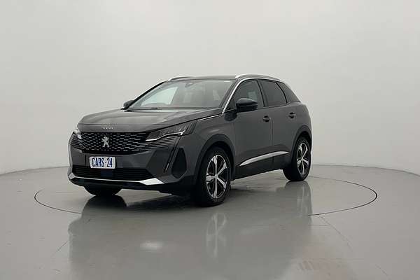 2022 Peugeot 3008 Allure P84