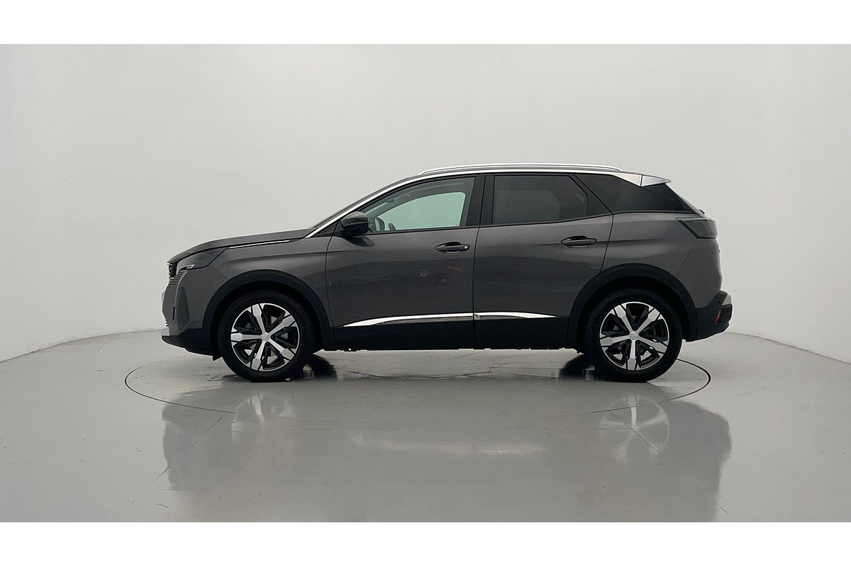 2022 Peugeot 3008 Allure P84