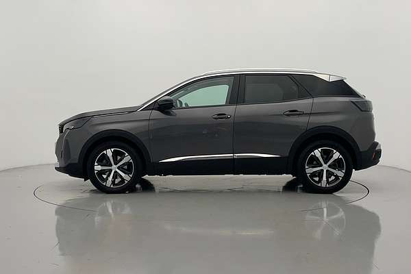 2022 Peugeot 3008 Allure P84