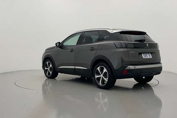 2022 Peugeot 3008 Allure P84