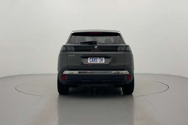 2022 Peugeot 3008 Allure P84