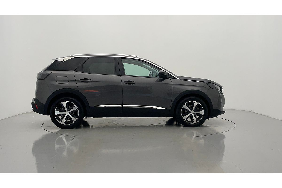2022 Peugeot 3008 Allure P84