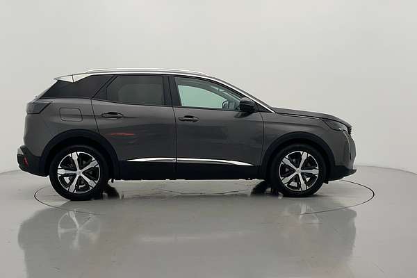 2022 Peugeot 3008 Allure P84