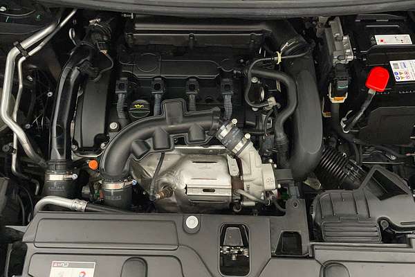 2022 Peugeot 3008 Allure P84