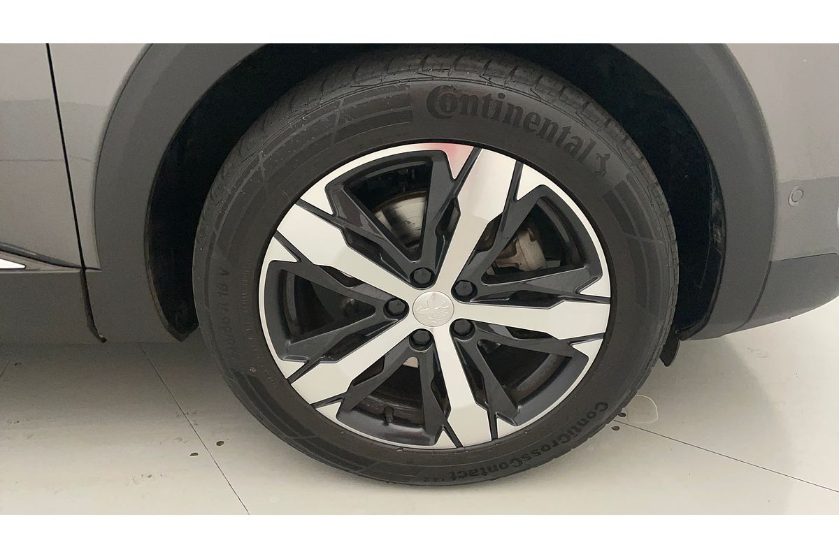 2022 Peugeot 3008 Allure P84
