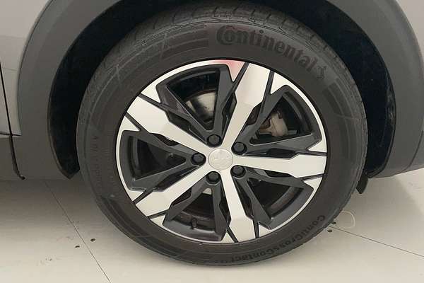 2022 Peugeot 3008 Allure P84