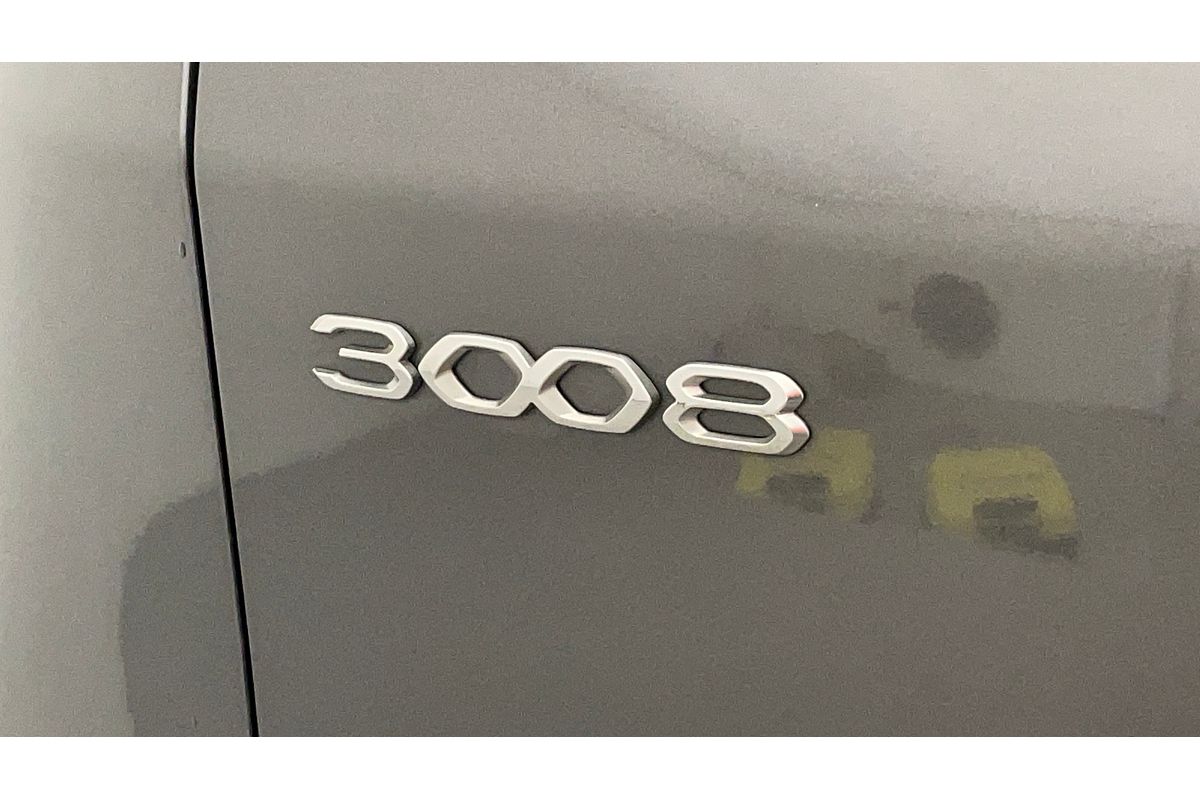 2022 Peugeot 3008 Allure P84