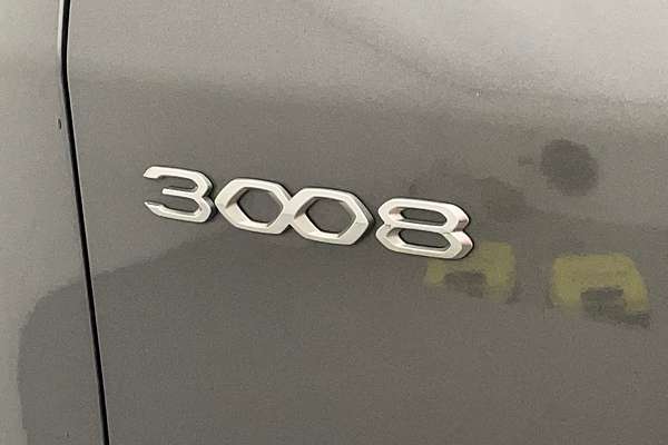 2022 Peugeot 3008 Allure P84