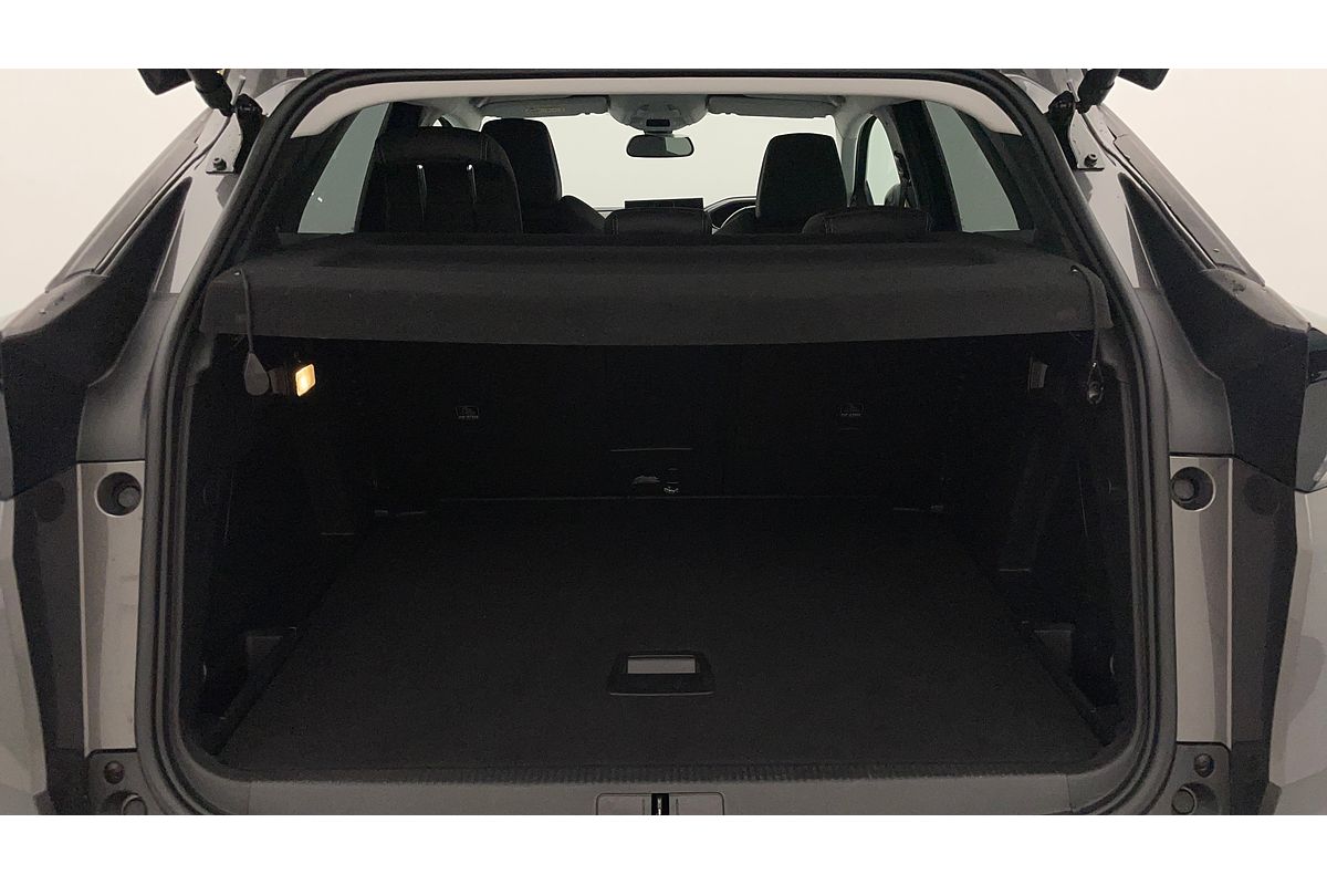 2022 Peugeot 3008 Allure P84