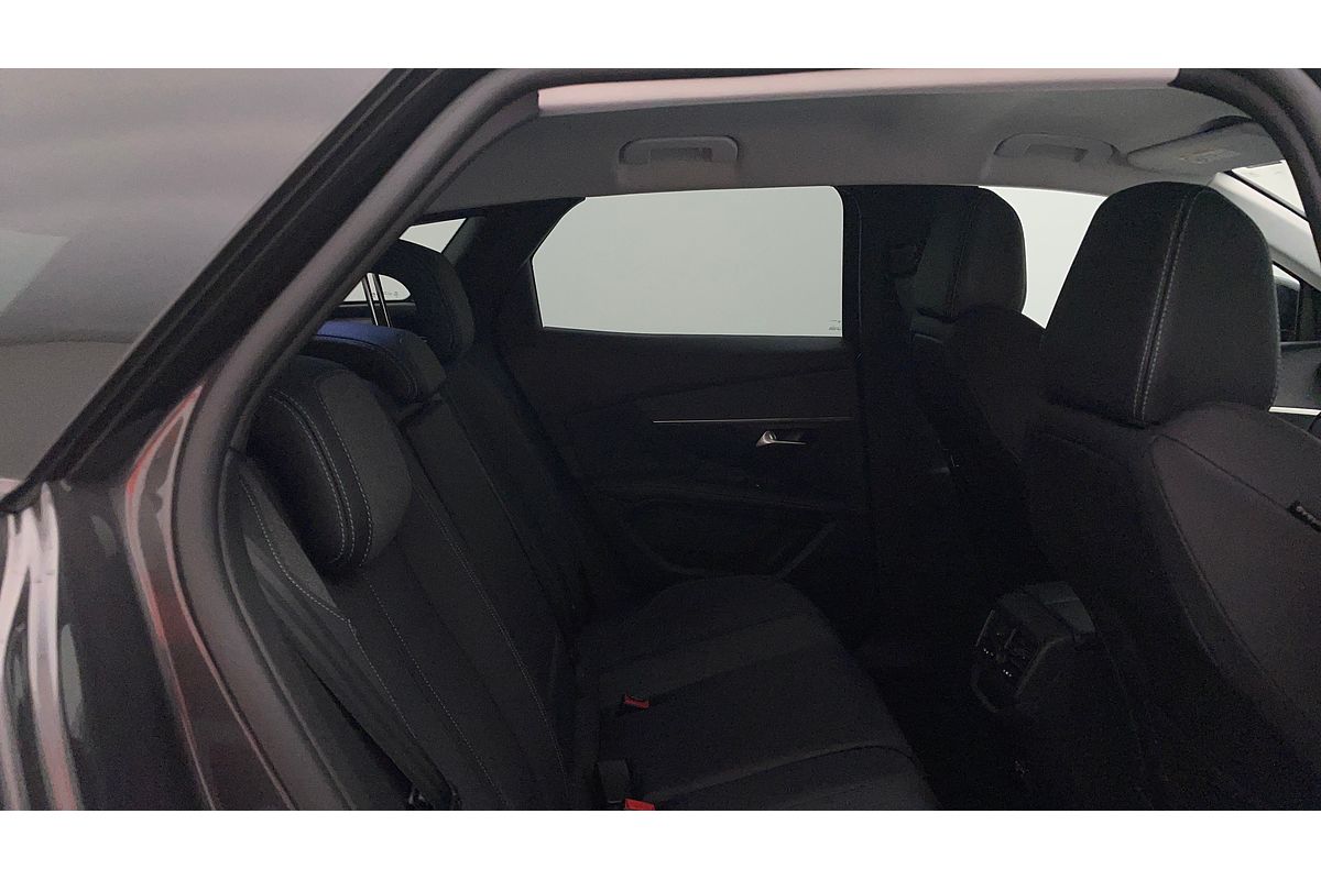 2022 Peugeot 3008 Allure P84