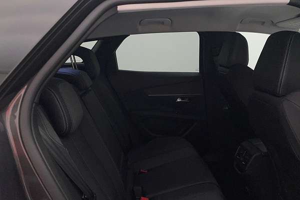2022 Peugeot 3008 Allure P84