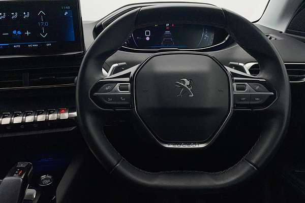 2022 Peugeot 3008 Allure P84