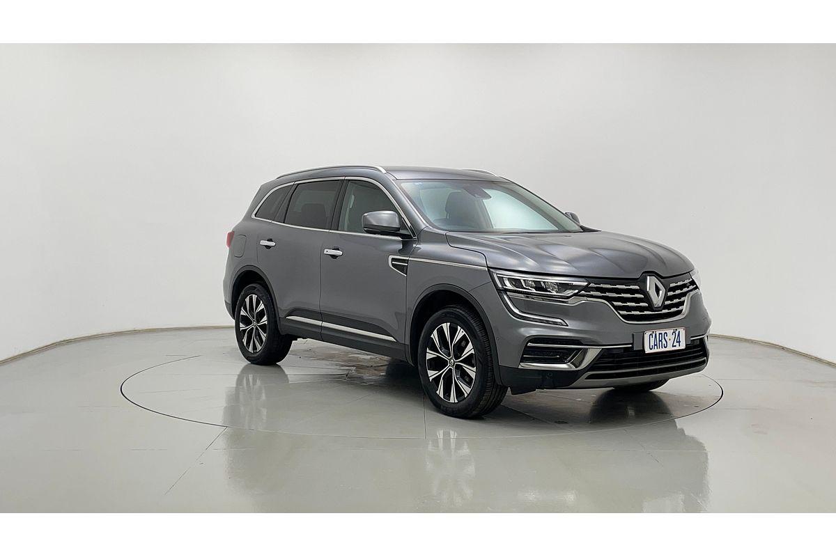 2023 Renault Koleos Life HZG