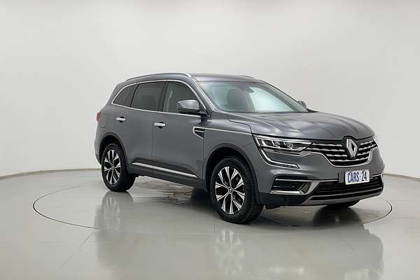 2023 Renault Koleos Life HZG