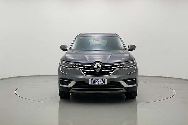 2023 Renault Koleos Life HZG