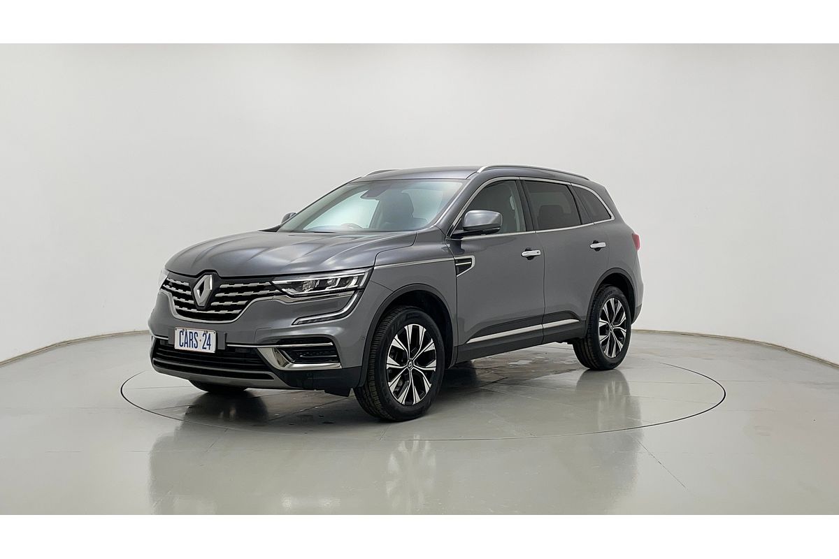 2023 Renault Koleos Life HZG