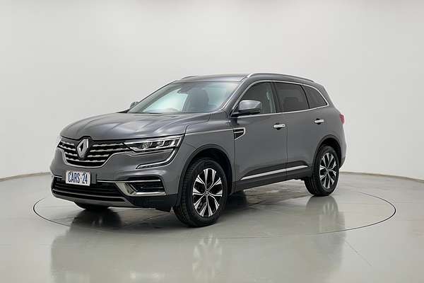 2023 Renault Koleos Life HZG